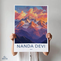 Nanda Devi