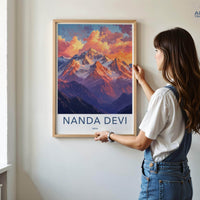 Nanda Devi