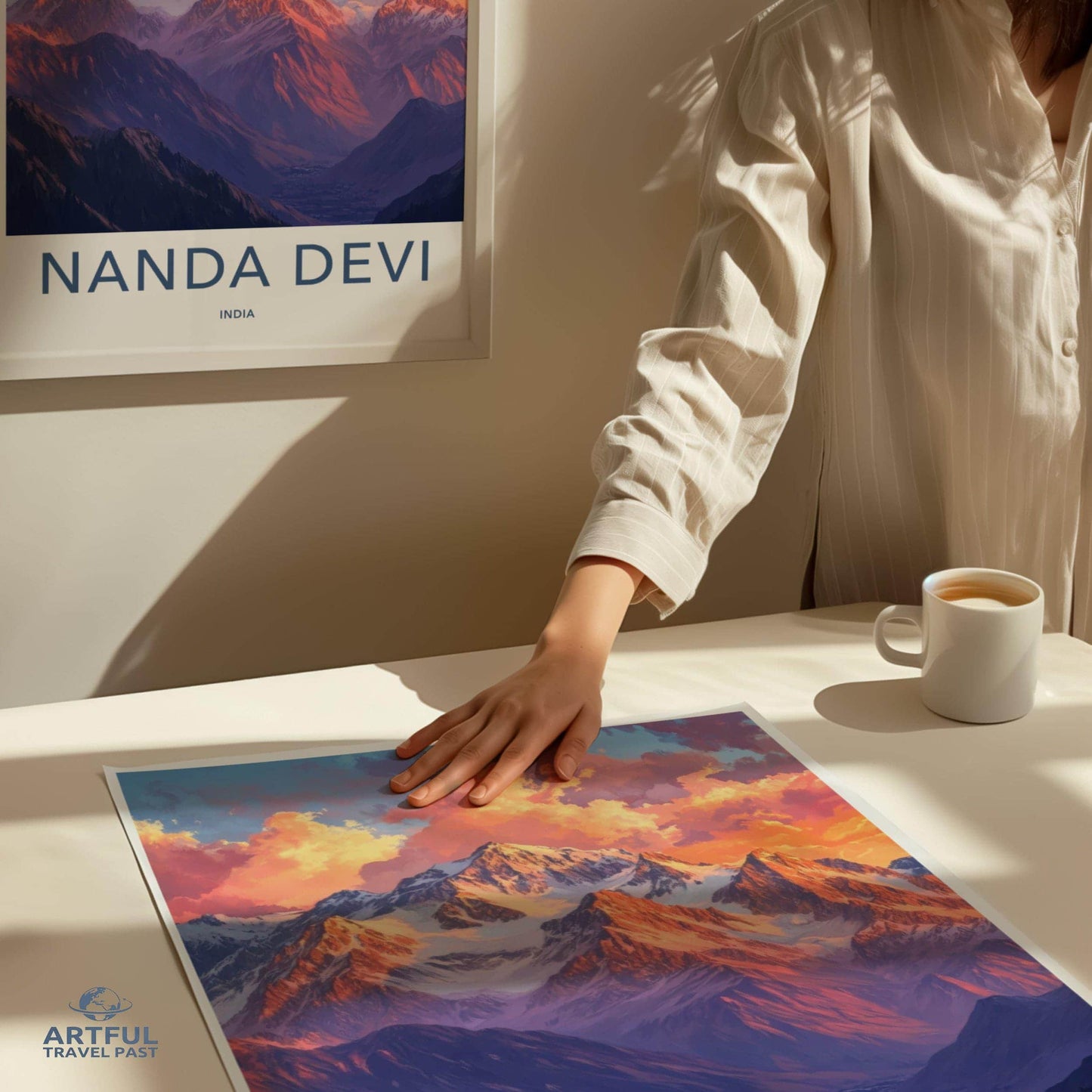 Nanda Devi