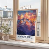 Nanda Devi