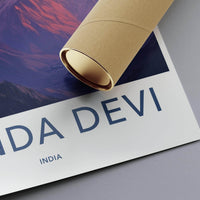 Nanda Devi
