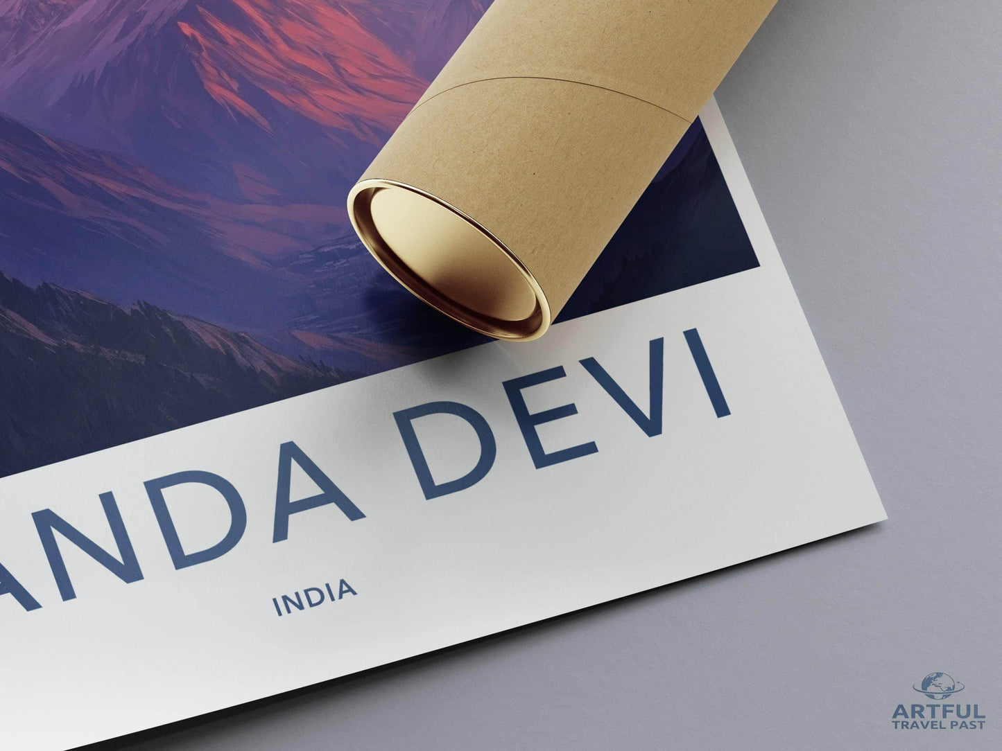 Nanda Devi