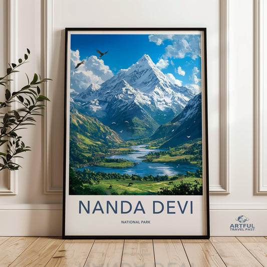 Nanda Devi