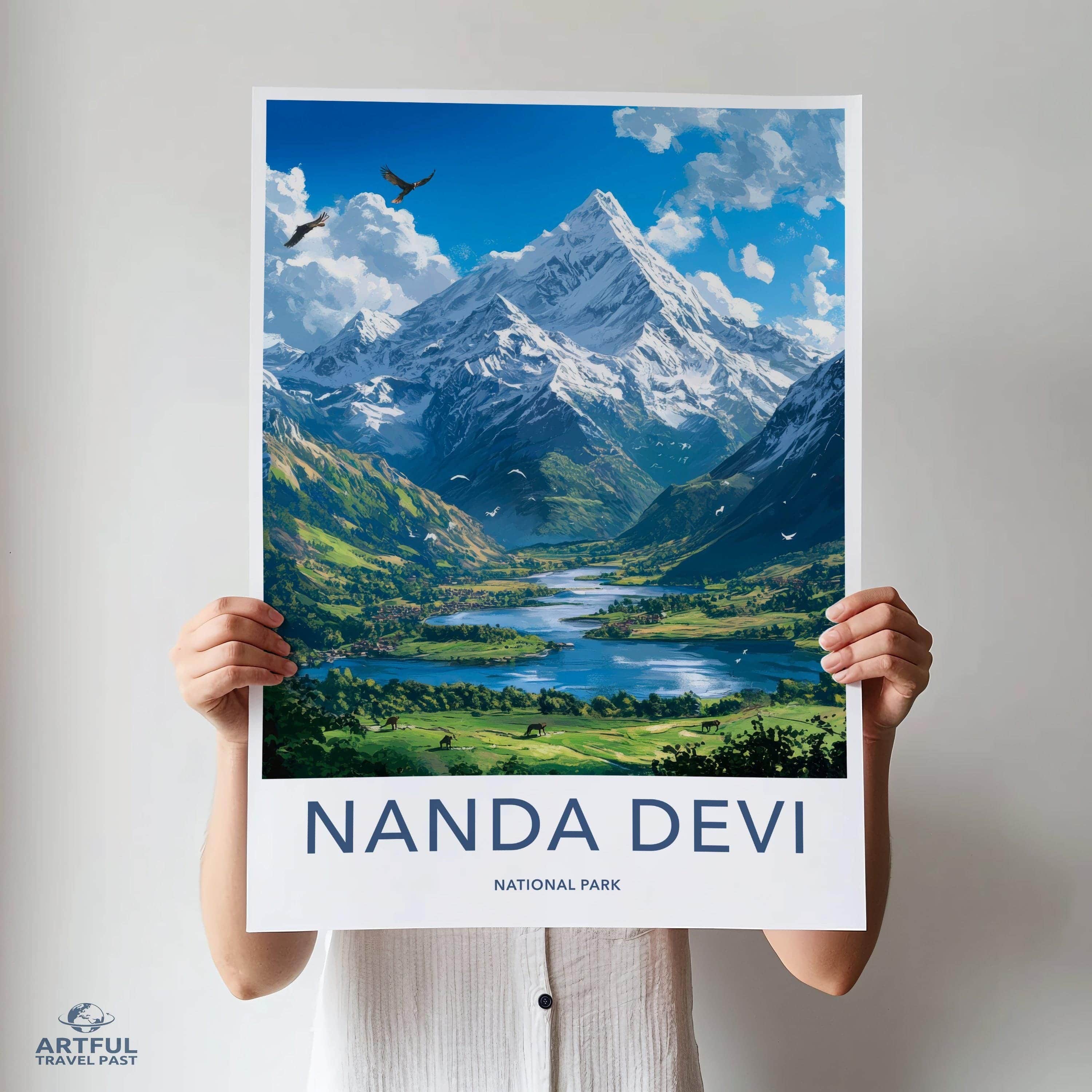 Nanda Devi