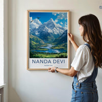 Nanda Devi