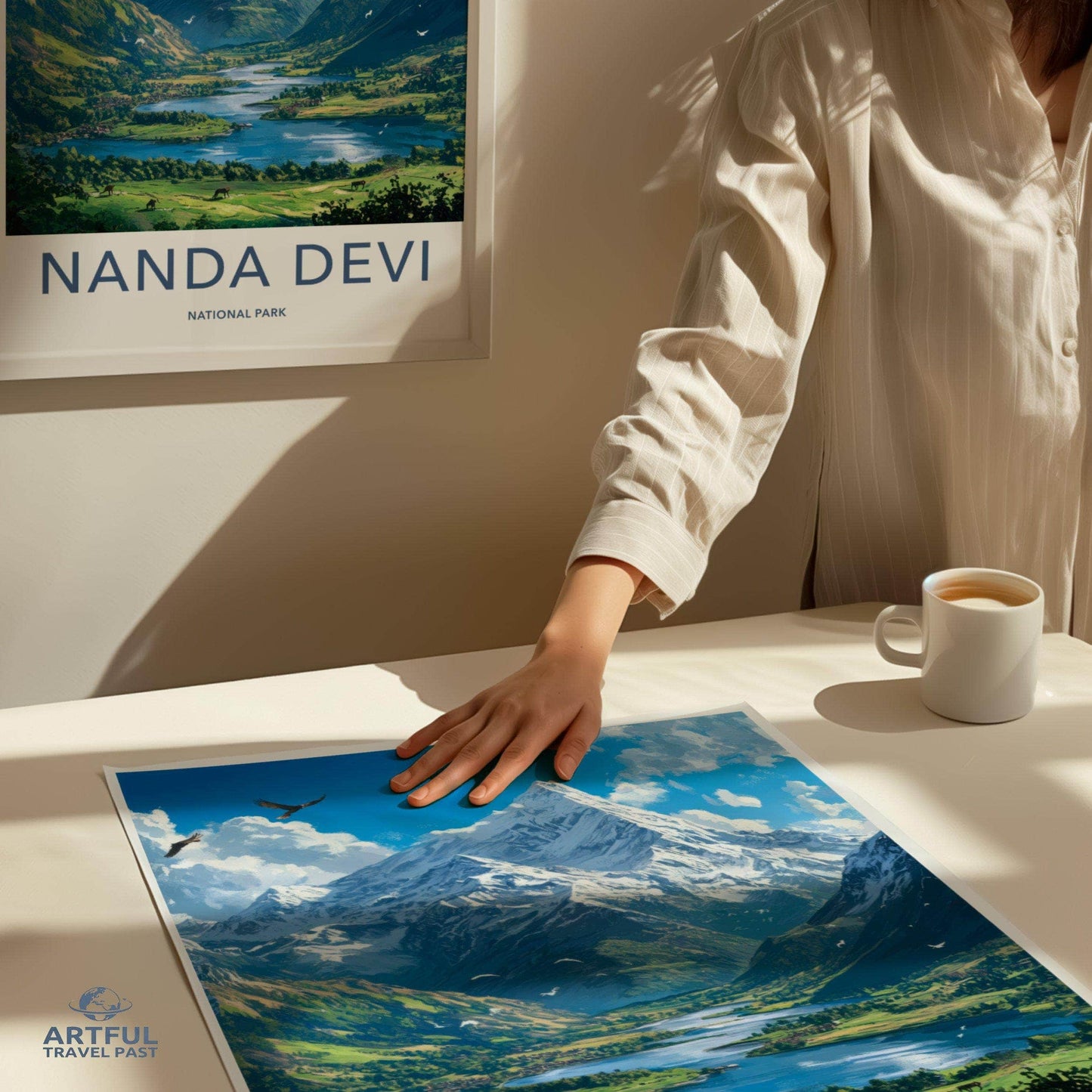Nanda Devi