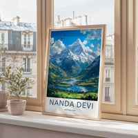 Nanda Devi