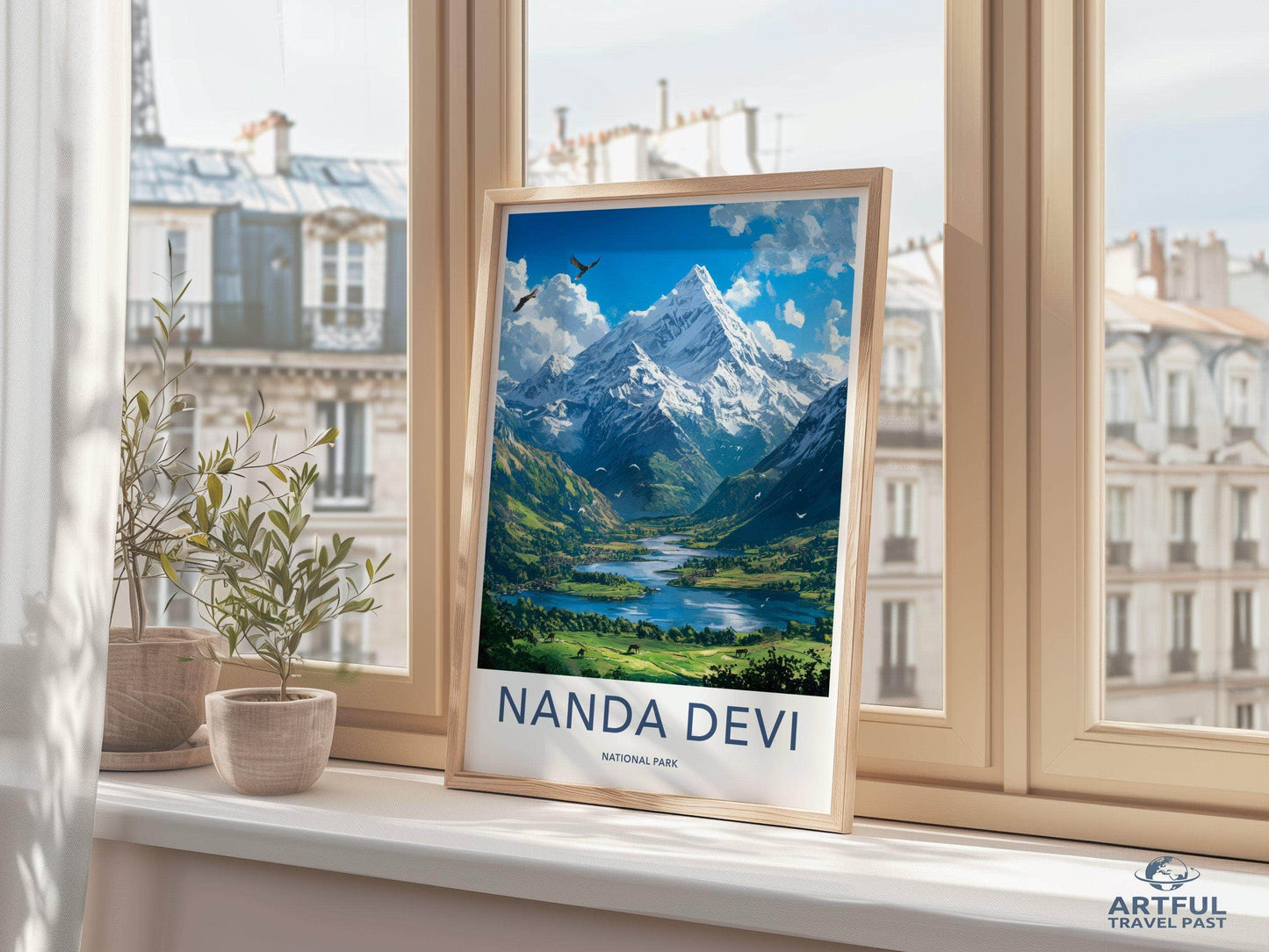 Nanda Devi