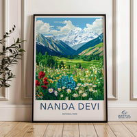 Nanda Devi
