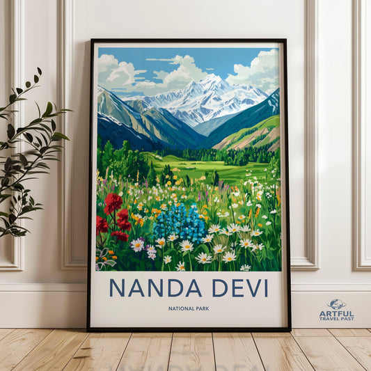 Nanda Devi