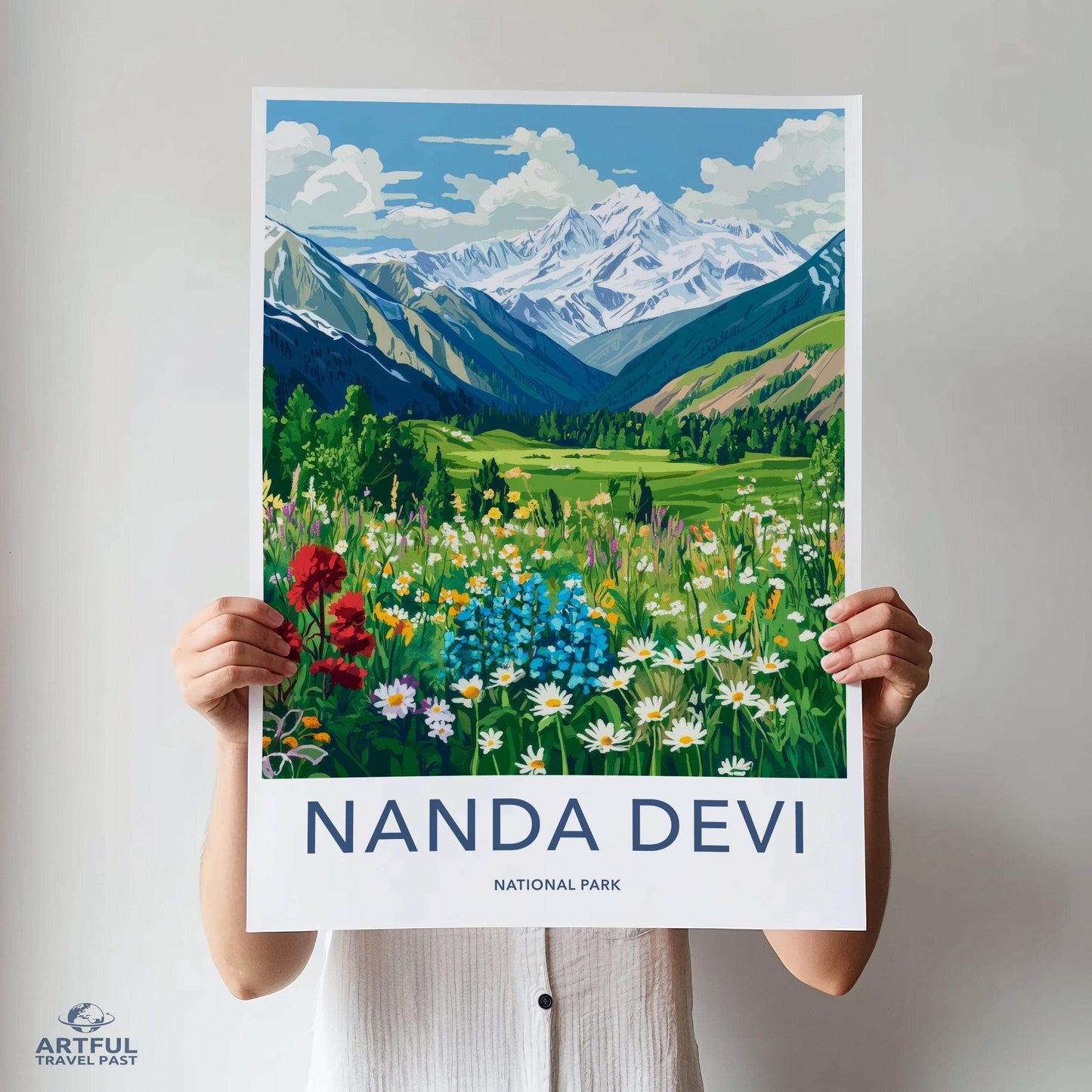 Nanda Devi