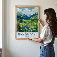 Nanda Devi