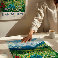 Nanda Devi