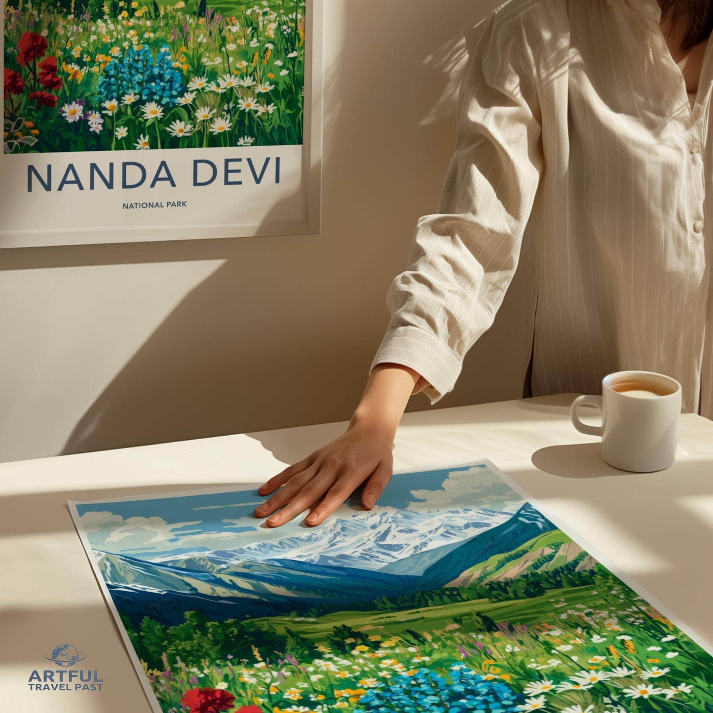 Nanda Devi