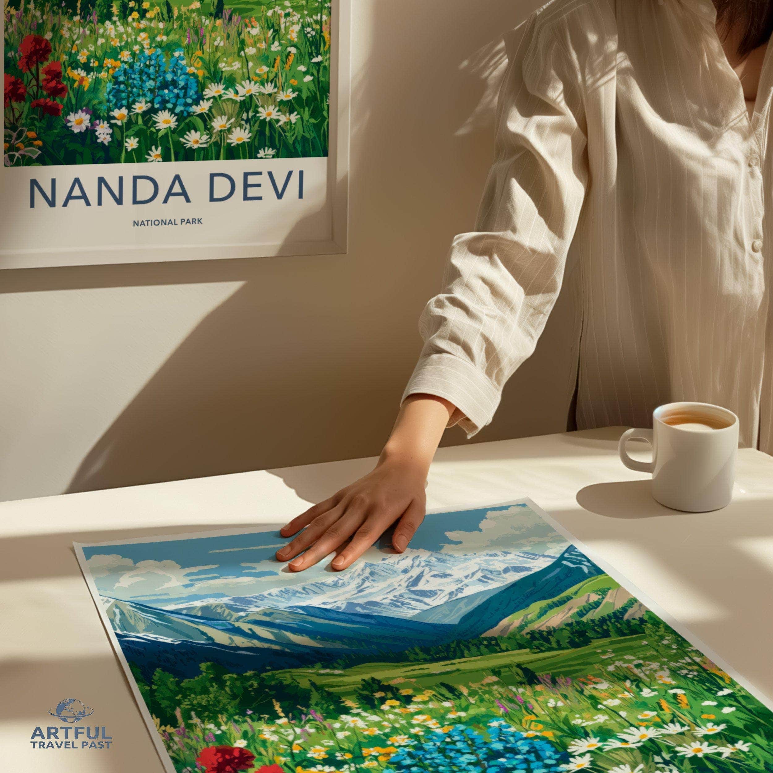 Nanda Devi