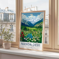 Nanda Devi