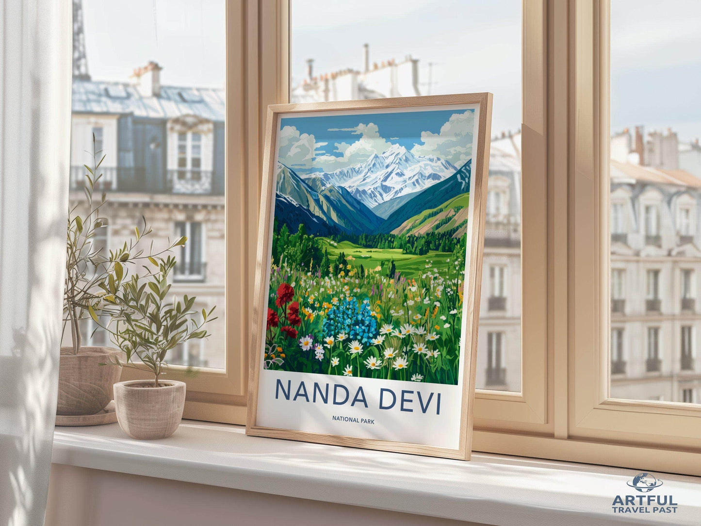 Nanda Devi