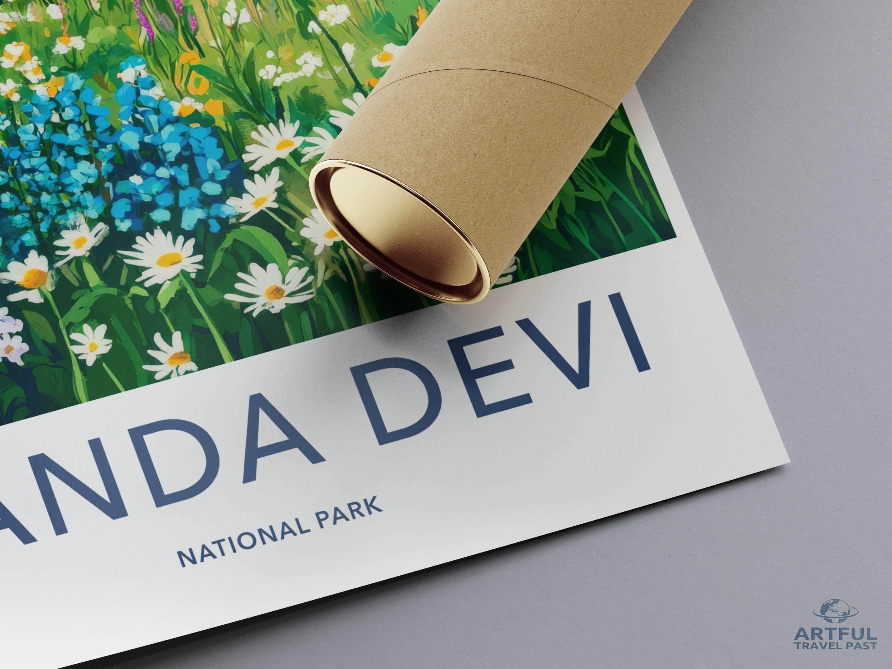 Nanda Devi