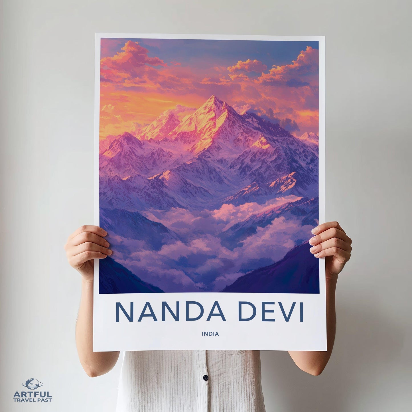 Nanda Devi