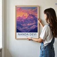 Nanda Devi
