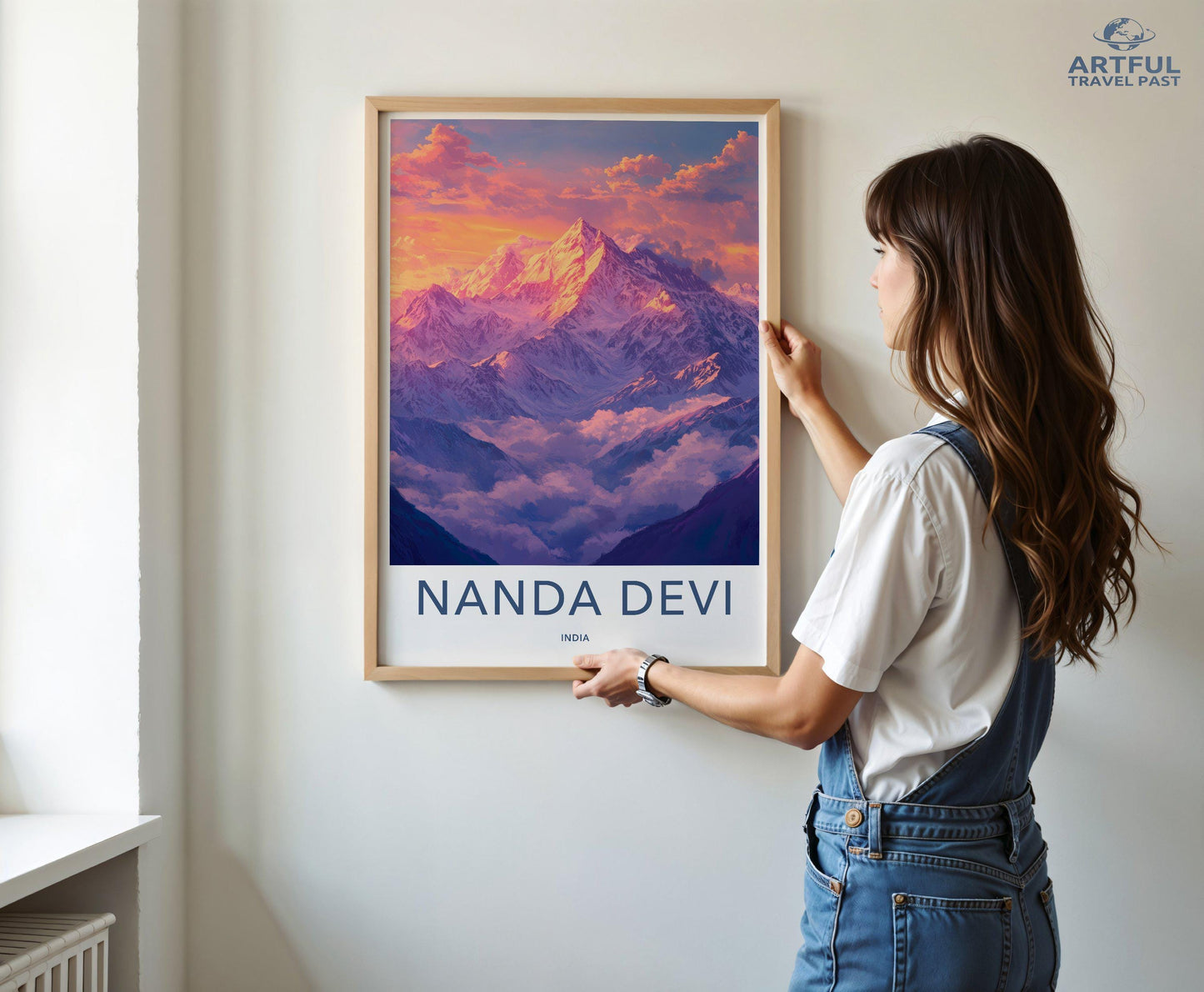 Nanda Devi