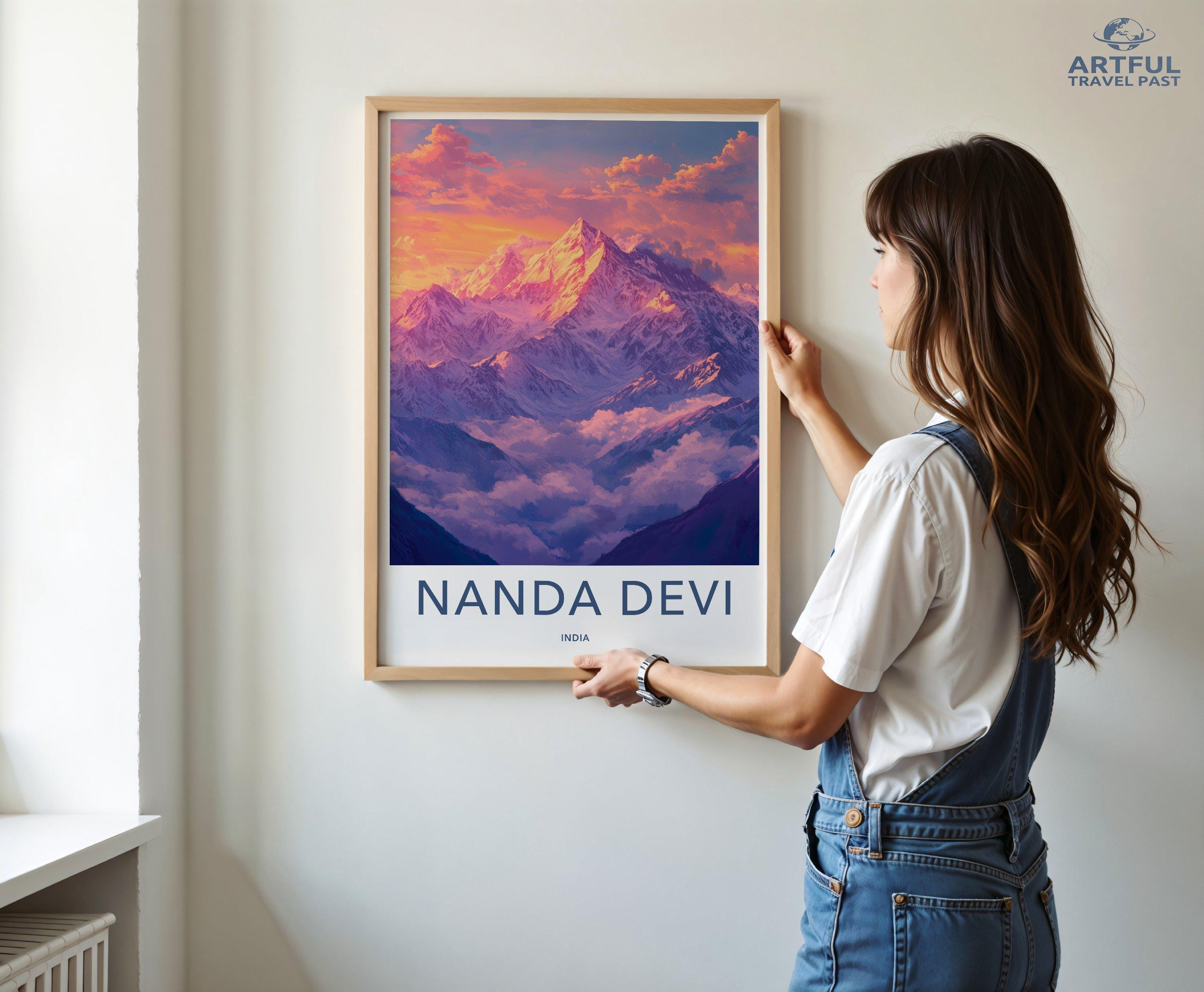 Nanda Devi
