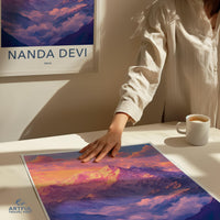 Nanda Devi