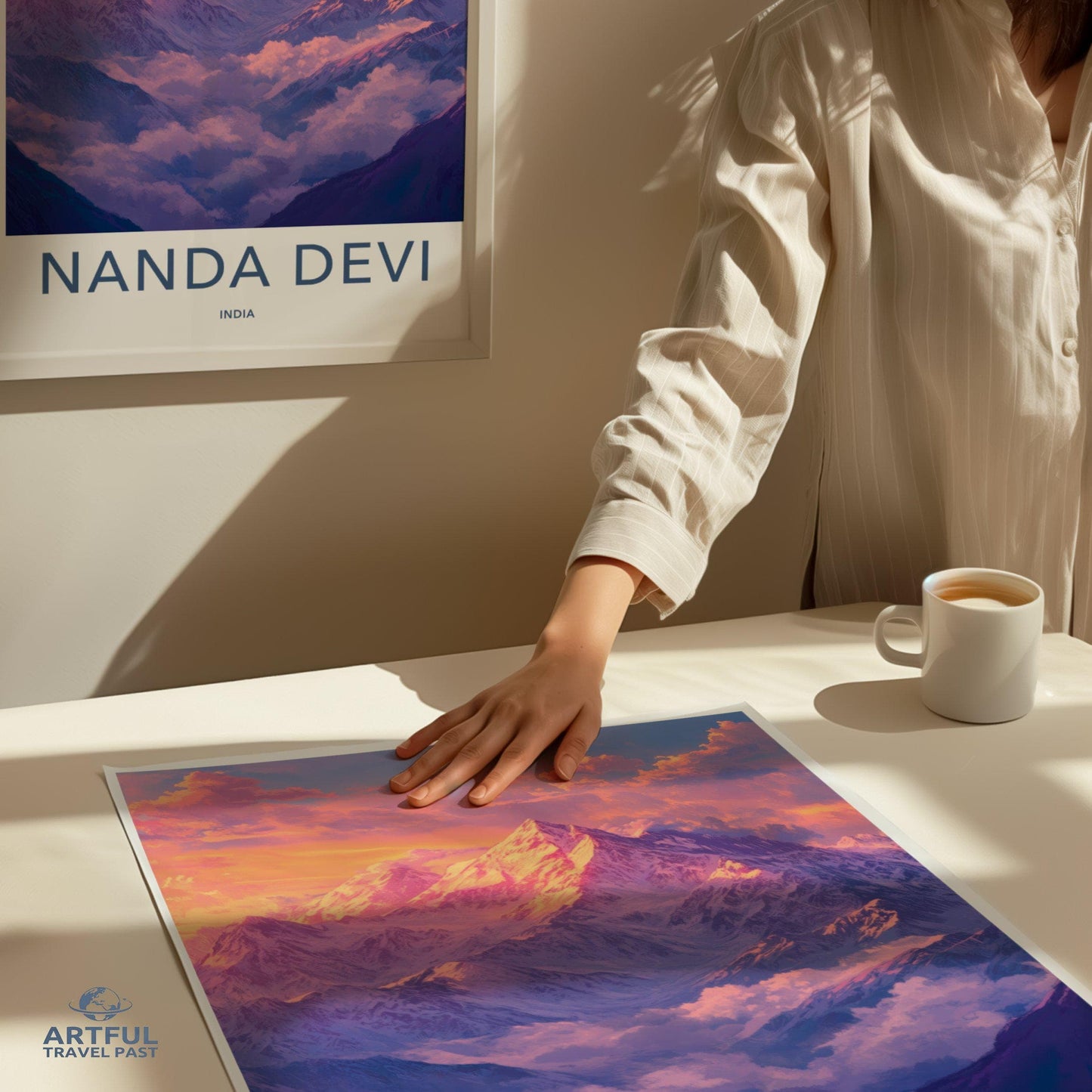 Nanda Devi