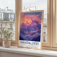 Nanda Devi