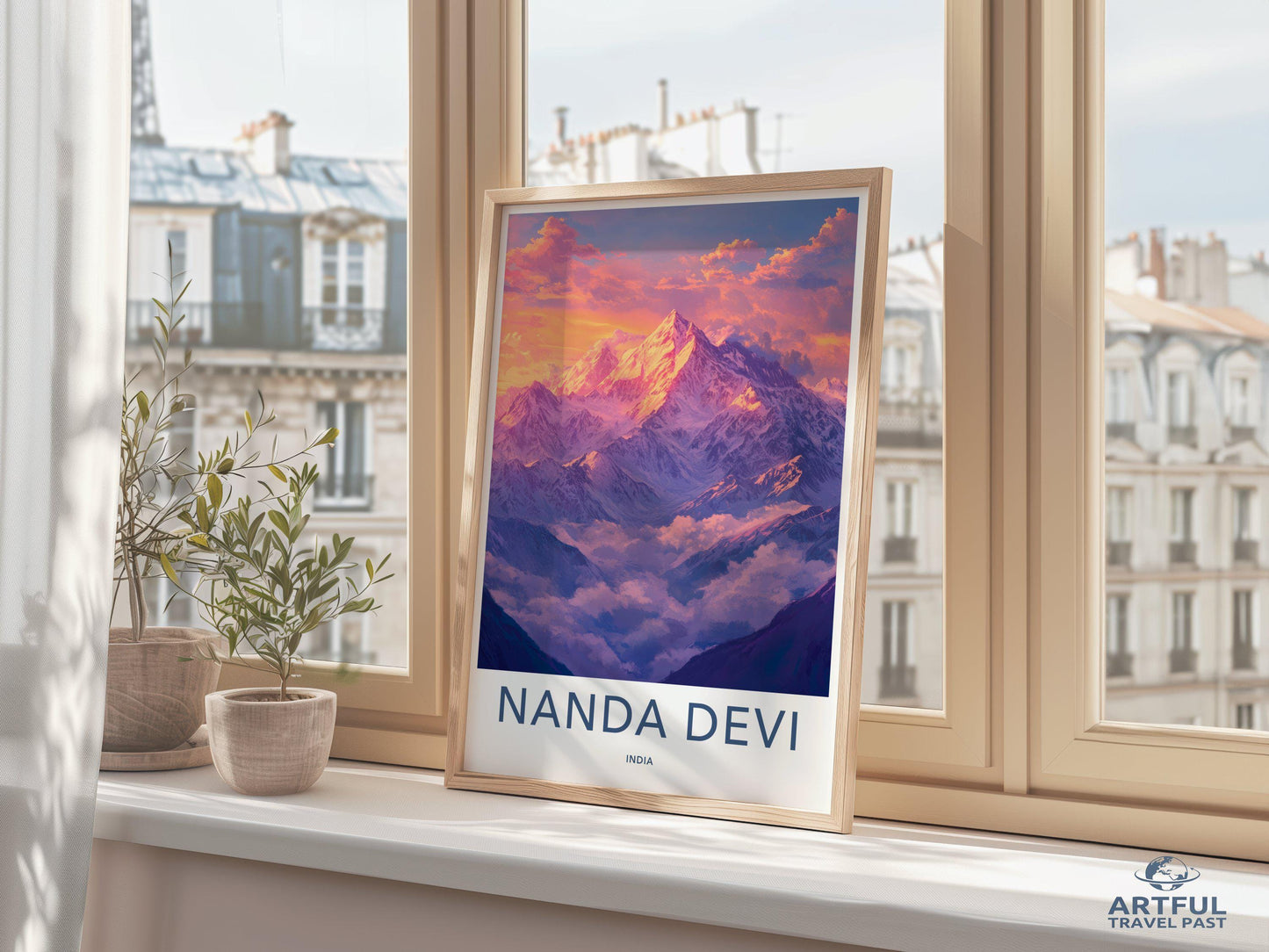 Nanda Devi