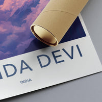 Nanda Devi