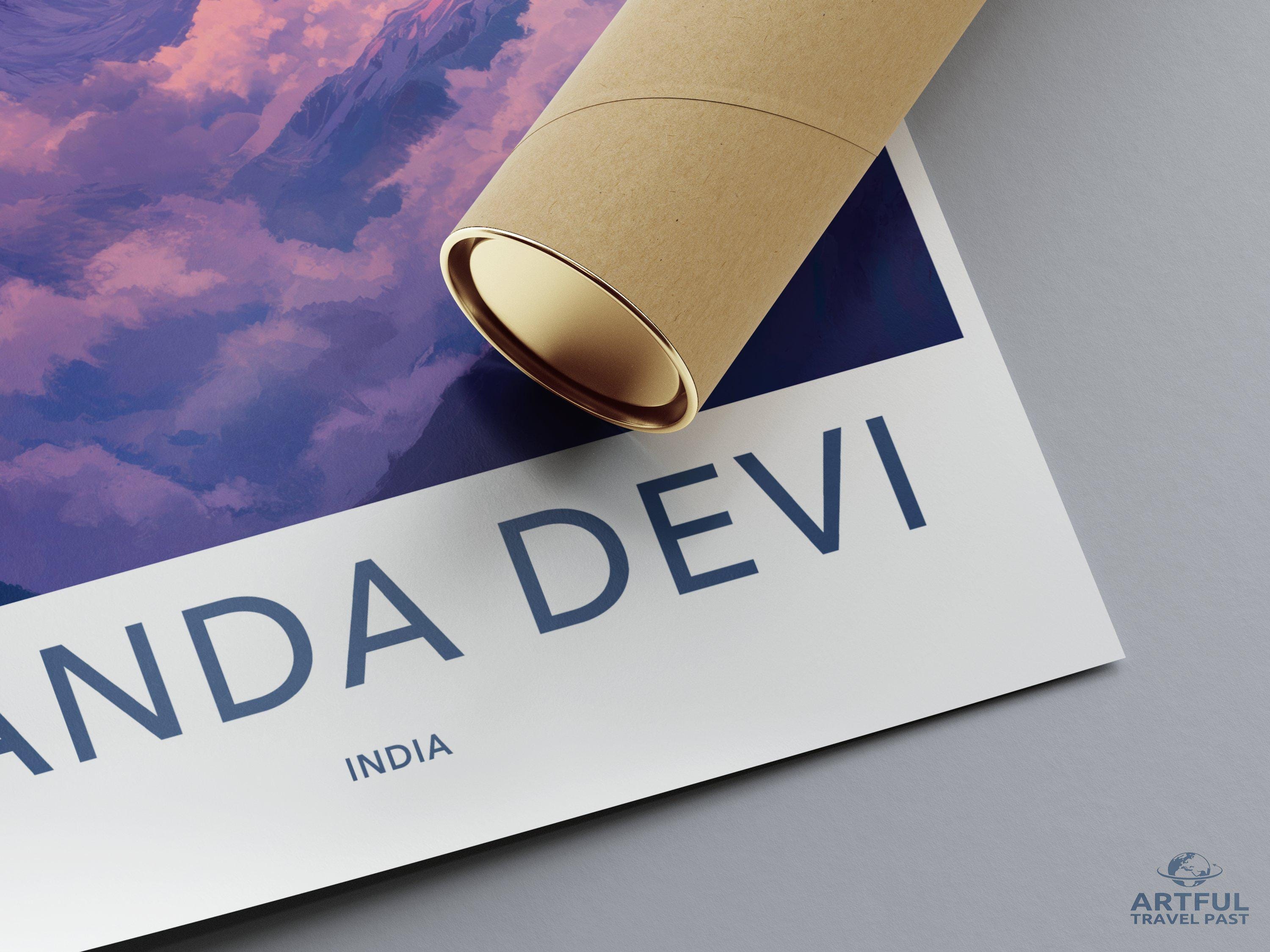 Nanda Devi