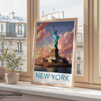 New York