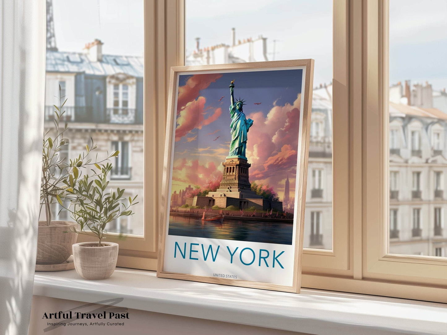 New York