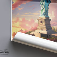 New York
