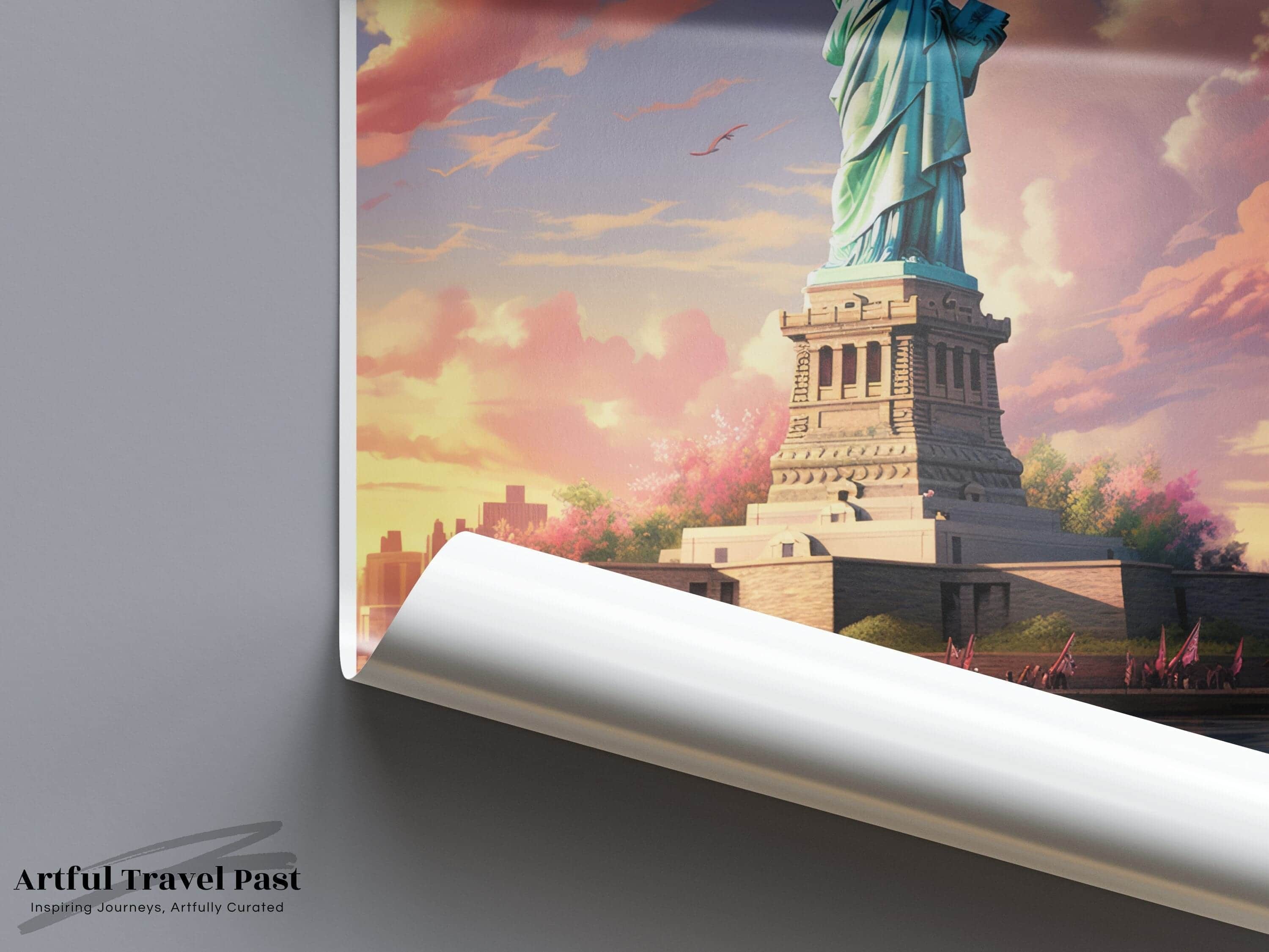 New York