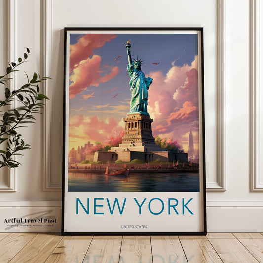 New York