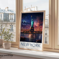 New York