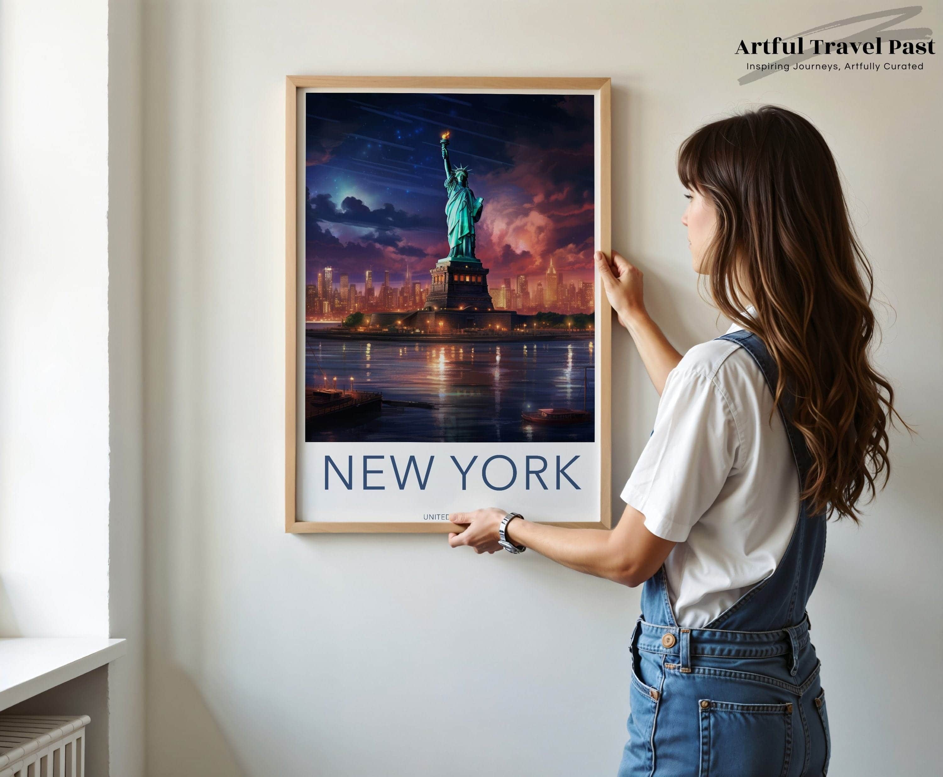 New York