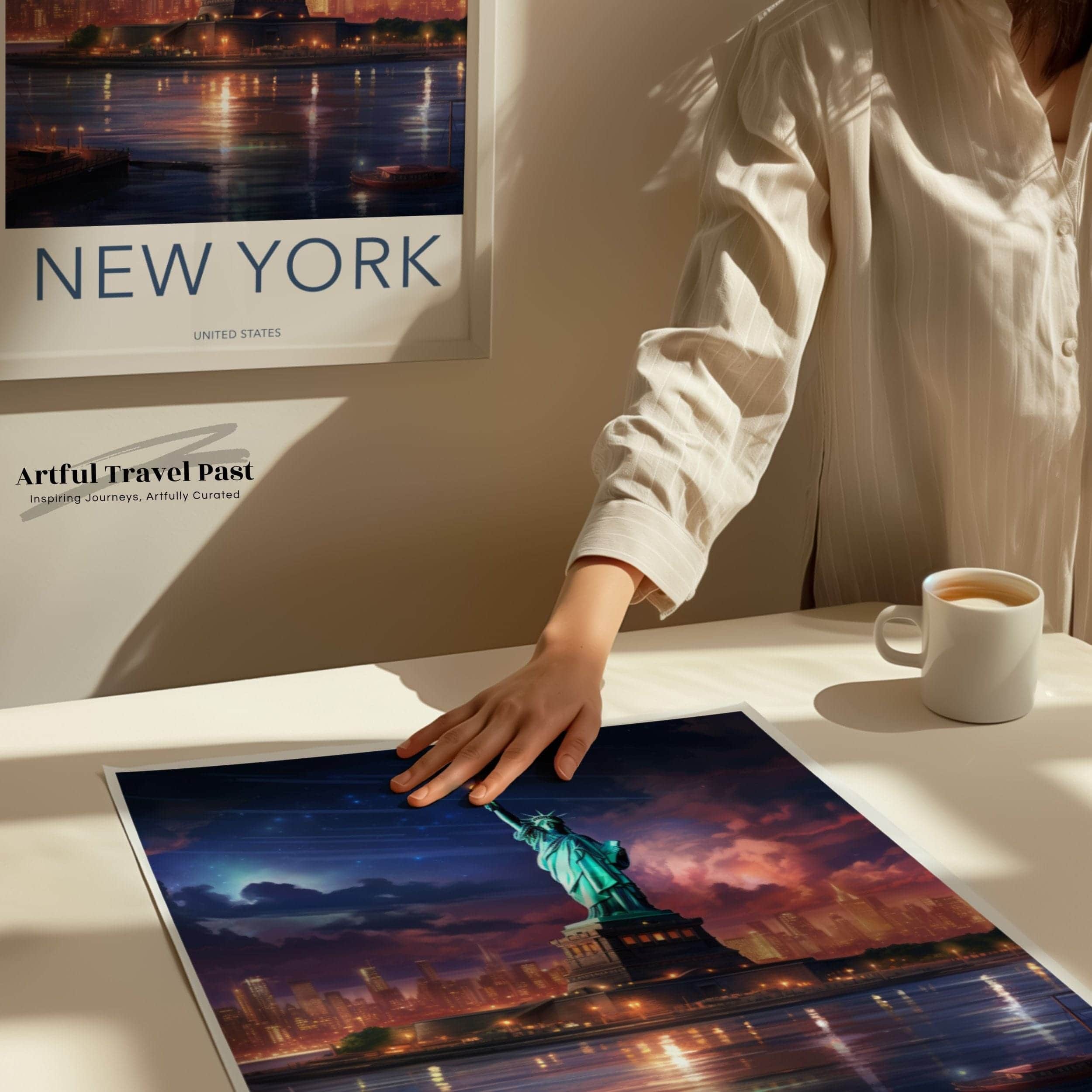 New York