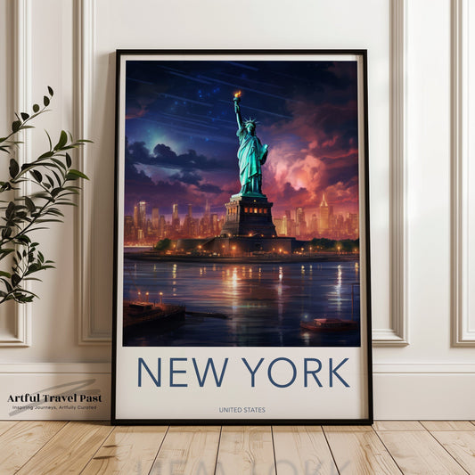 New York