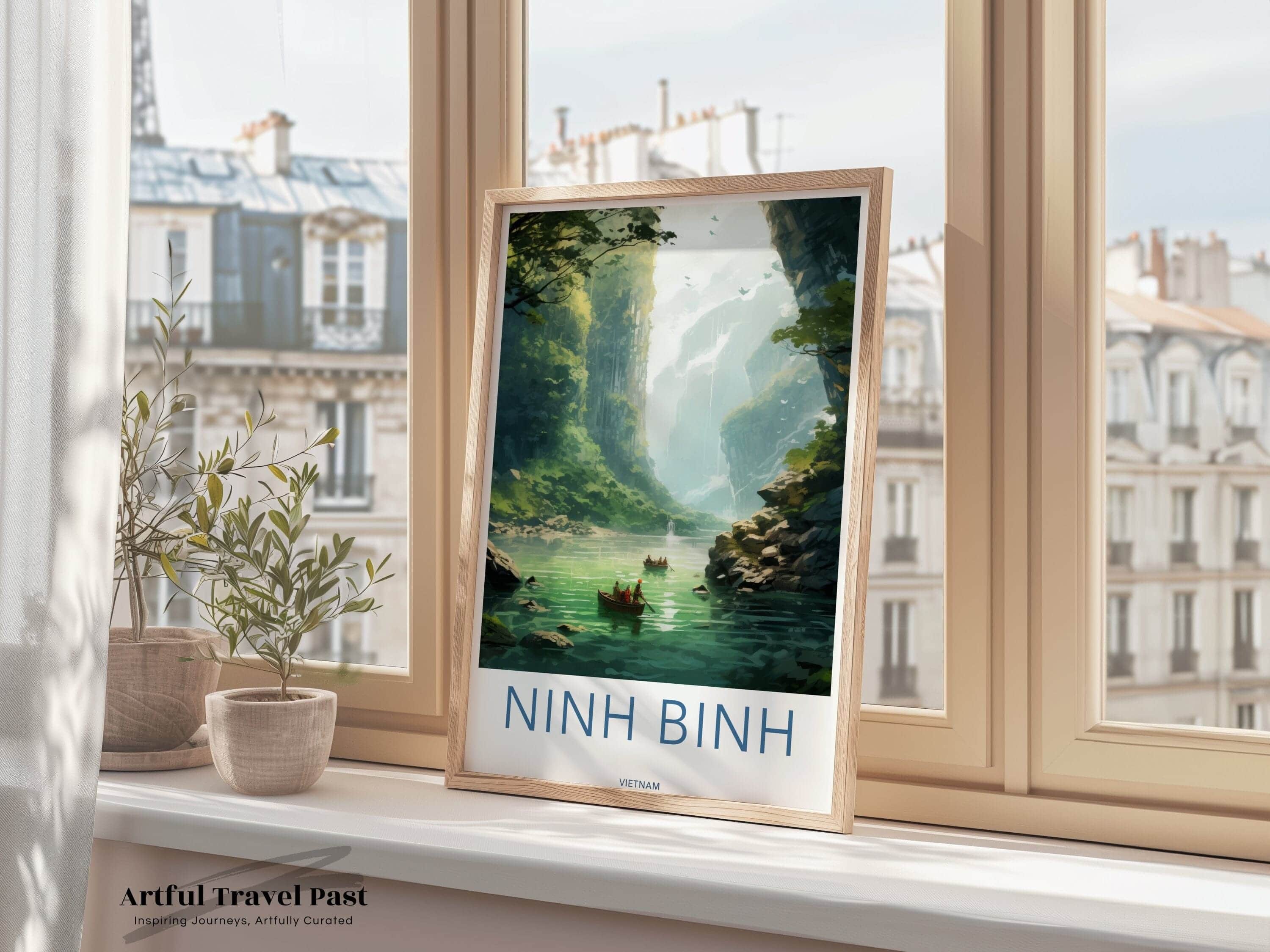 Ninh Bình