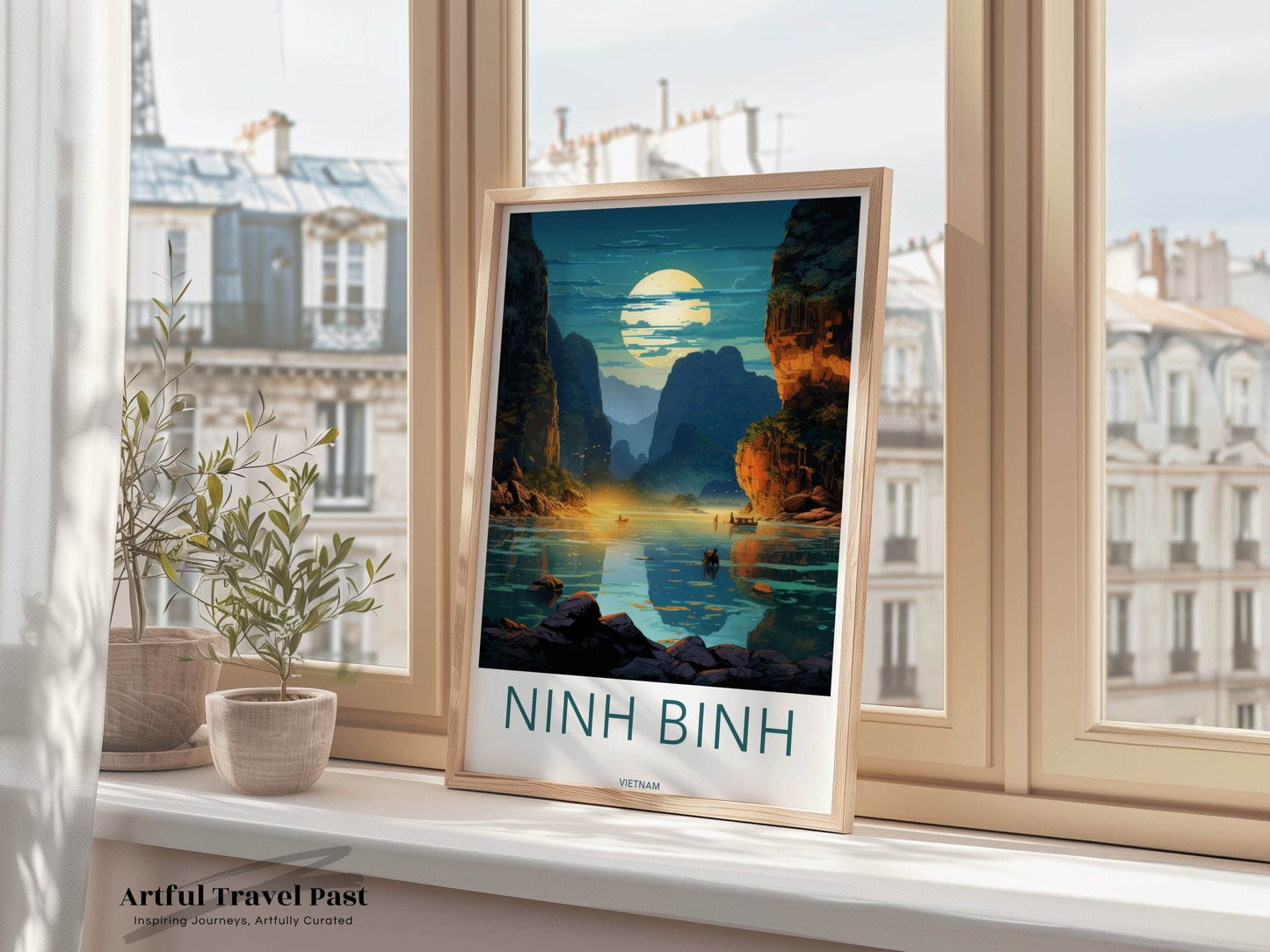 Ninh Bình