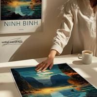 Ninh Bình