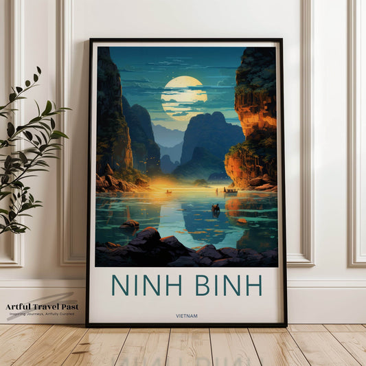 Ninh Bình