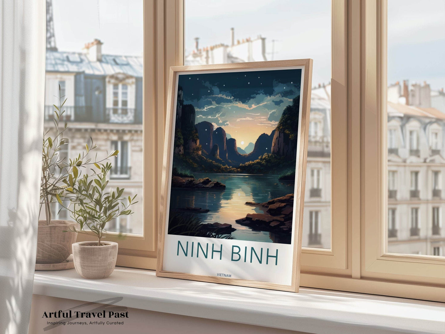 Ninh Bình