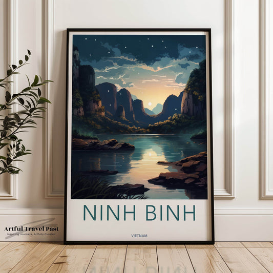 Ninh Bình