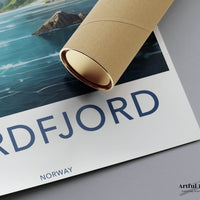 Nordfjord