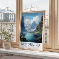 Nordfjord