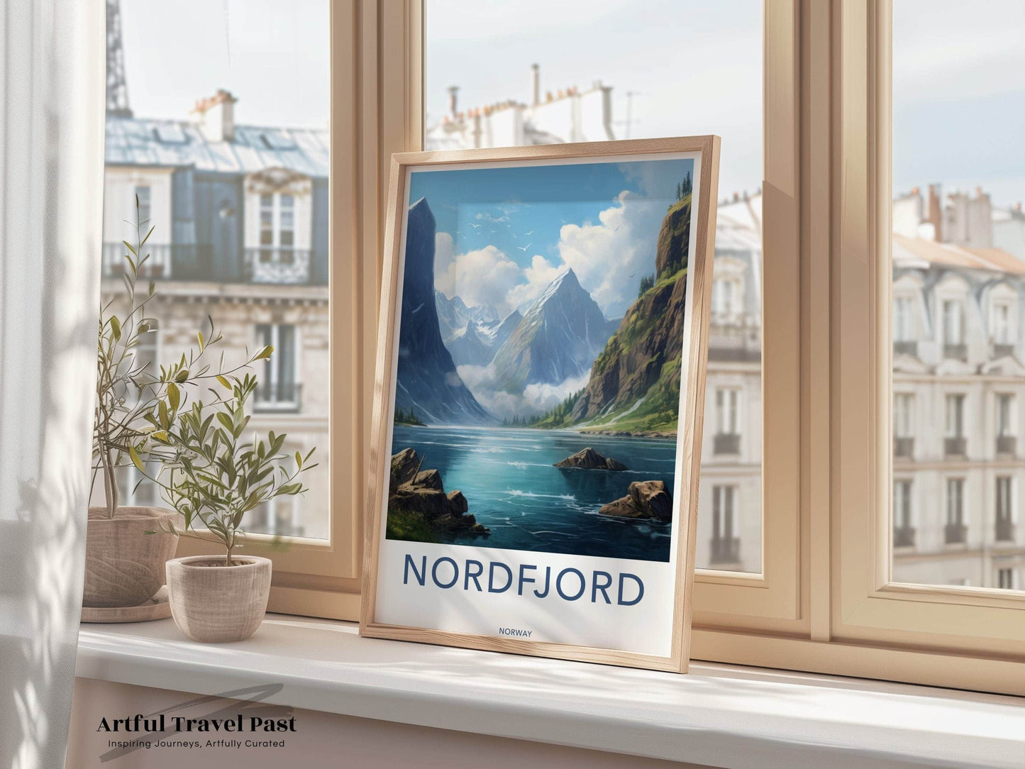 Nordfjord